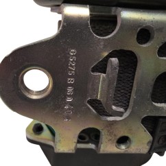 Cintura di Sicurezza Anteriore Sinistra MERCEDES Classe A W169 3° Serie - A1698606785 - 3338224