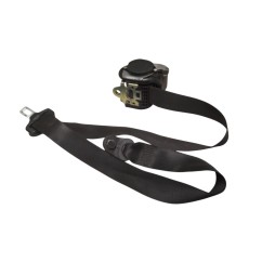 Cintura di Sicurezza Anteriore Sinistra MERCEDES Classe A W169 3° Serie - A1698606785 - 3338224