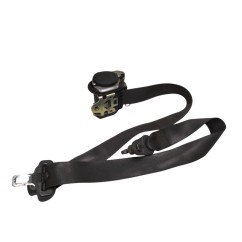 Cintura di Sicurezza Anteriore Sinistra MERCEDES Classe A W169 3° Serie - A1698606785 - 3338224