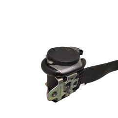 Cintura di Sicurezza Anteriore Sinistra MERCEDES Classe A W169 3° Serie - A1698606785 - 3338224