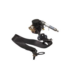 Cintura di sicurezza anteriore destra MERCEDES Classe A W168 2° Serie - A16886032859A86 - 3338287