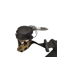 Cintura di sicurezza anteriore destra MERCEDES Classe A W168 2° Serie - A16886032859A86 - 3338287