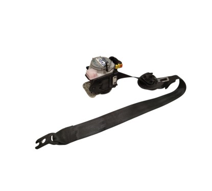 Cintura di sicurezza anteriore destra SEAT Leon 4° Serie - 5F4857706BRAA - 3335006