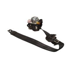 Cintura di sicurezza anteriore destra SEAT Leon 4° Serie - 5F4857706BRAA - 3335006