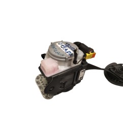 Cintura di sicurezza anteriore destra SEAT Leon 4° Serie - 5F4857706BRAA - 3335006
