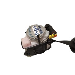 Cintura di sicurezza anteriore destra SEAT Leon 4° Serie - 5F4857706BRAA - 3335006