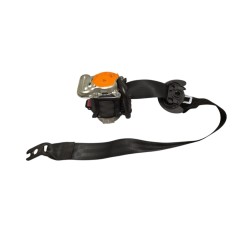 Cintura di sicurezza anteriore destra SEAT Leon 4° Serie - 5F4857706BRAA - 3335006