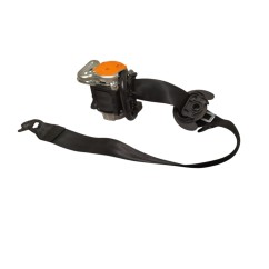 Cintura di sicurezza anteriore destra SEAT Leon 4° Serie - 5F4857706BRAA - 3335006