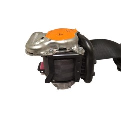 Cintura di sicurezza anteriore destra SEAT Leon 4° Serie - 5F4857706BRAA - 3335006