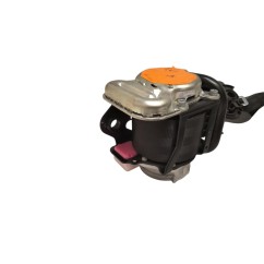 Cintura di sicurezza anteriore destra SEAT Leon 4° Serie - 5F4857706BRAA - 3335006