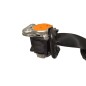 Cintura di sicurezza anteriore destra SEAT Leon 4° Serie