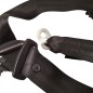 Cintura di Sicurezza Anteriore Sinistra SEAT Altea XL