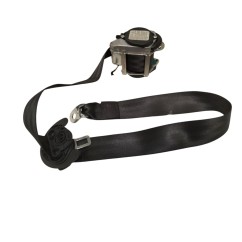 Cintura di Sicurezza Anteriore Sinistra SEAT Altea XL - 5P0857705BRAA - 3335018