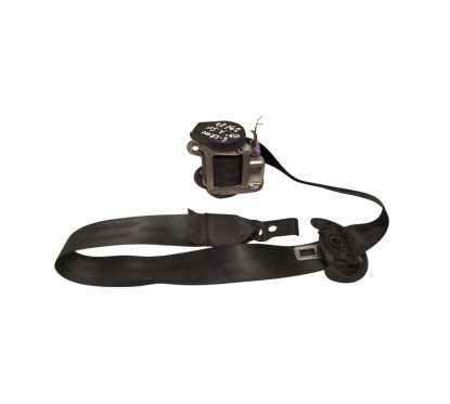 Cintura di Sicurezza Anteriore Sinistra SEAT Leon 2° Serie - 1P0857705ARAA - 3335031