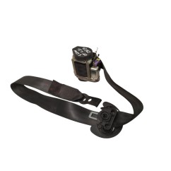 Cintura di Sicurezza Anteriore Sinistra SEAT Leon 2° Serie