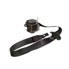 Cintura di Sicurezza Anteriore Sinistra SEAT Leon 2° Serie - 1P0857705ARAA - 3335031
