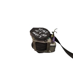 Cintura di Sicurezza Anteriore Sinistra SEAT Leon 2° Serie - 1P0857705ARAA - 3335031