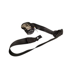 Cintura di Sicurezza Anteriore Sinistra SEAT Leon 2° Serie - 1P0857705ARAA - 3335031