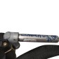 Cintura di sicurezza anteriore destra MERCEDES Classe A W168 2° Serie