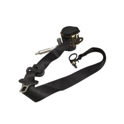 Cintura di sicurezza anteriore destra MERCEDES Classe A W168 2° Serie - A16886032859A86 - 3338370