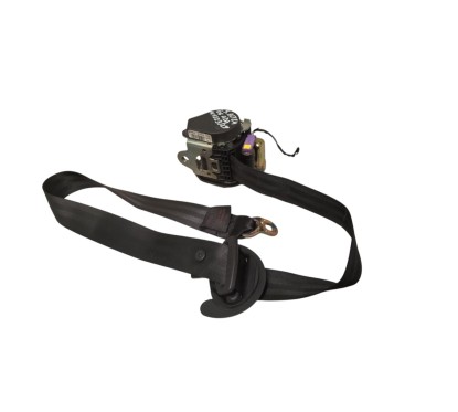 Cintura di sicurezza anteriore destra SEAT Altea Berlina - 5P0857706BRAA - 3335051
