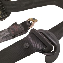 Cintura di sicurezza anteriore destra SEAT Altea Berlina - 5P0857706BRAA - 3335051