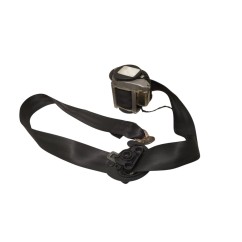 Cintura di sicurezza anteriore destra SEAT Altea Berlina - 5P0857706BRAA - 3335051