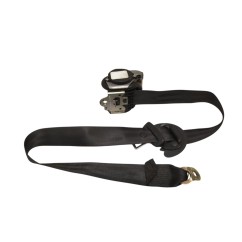 Cintura di Sicurezza Anteriore Sinistra SEAT Altea Berlina - 5P0857705BRAA - 3335069