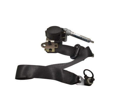 Cintura di Sicurezza Anteriore Sinistra MERCEDES Classe A W168 2° Serie - A16886031859A86 - 3338495