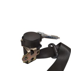 Cintura di Sicurezza Anteriore Sinistra MERCEDES Classe A W168 2° Serie - A16886031859A86 - 3338495