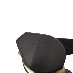 Cintura di Sicurezza Anteriore Sinistra MERCEDES Classe A W168 2° Serie - A16886031859A86 - 3338495
