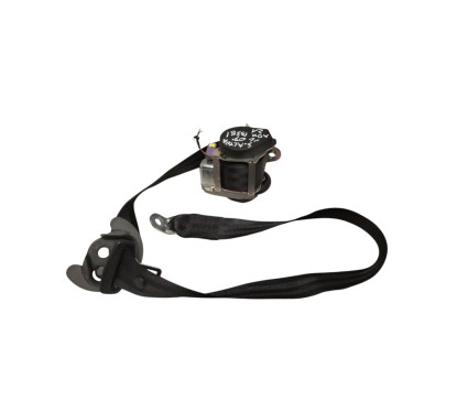 Cintura di sicurezza anteriore destra SEAT Altea XL - 5P0857706BRAA - 3335114