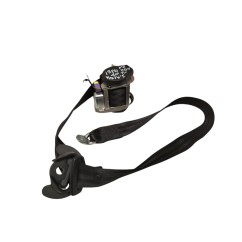 Cintura di sicurezza anteriore destra SEAT Altea XL - 5P0857706BRAA - 3335114