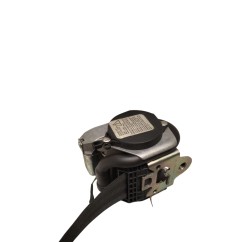 Cintura di sicurezza anteriore destra SEAT Altea XL - 5P0857706BRAA - 3335114