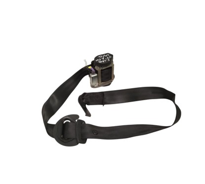 Cintura di sicurezza anteriore destra SEAT Leon 2° Serie - 1P0857706ARAA - 3335086