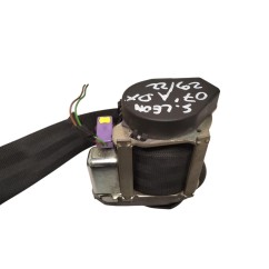 Cintura di sicurezza anteriore destra SEAT Leon 2° Serie - 1P0857706ARAA - 3335086
