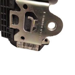 Cintura di sicurezza anteriore destra SEAT Leon 2° Serie - 1P0857706ARAA - 3335086
