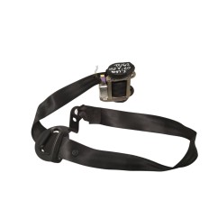 Cintura di sicurezza anteriore destra SEAT Leon 2° Serie - 1P0857706ARAA - 3335086