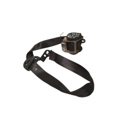 Cintura di sicurezza anteriore destra SEAT Leon 2° Serie - 1P0857706ARAA - 3335086