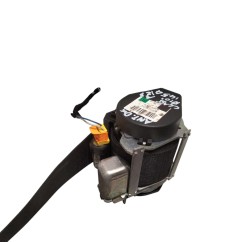 Cintura di sicurezza anteriore destra MERCEDES Classe A W169 4° Serie - A1698607485 - 3338599