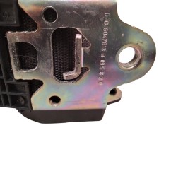 Cintura di sicurezza anteriore destra MERCEDES Classe A W169 4° Serie - A1698607485 - 3338599