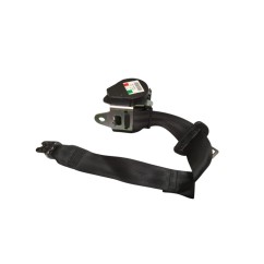 Cintura di sicurezza Posteriore DX SKODA Octavia S.Wagon 5° Serie 5E5 dal 16 al 20 - 5E9857447BRAA - 3335160