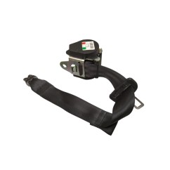 Cintura di sicurezza Posteriore DX SKODA Octavia S.Wagon 5° Serie 5E5 dal 16 al 20 - 5E9857447BRAA - 3335160
