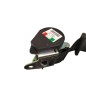 Cintura di sicurezza Posteriore DX SKODA Octavia S.Wagon 5° Serie 5E5 dal 16 al 20