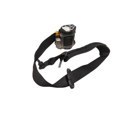 Cintura di Sicurezza Anteriore Sinistra MERCEDES Classe A W169 4° Serie - A1698606785 - 3337776
