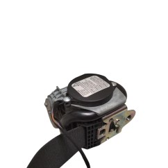 Cintura di Sicurezza Anteriore Sinistra MERCEDES Classe A W169 4° Serie - A1698606785 - 3337776