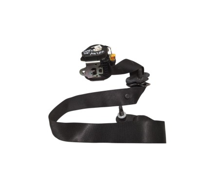 Cintura di sicurezza anteriore destra MERCEDES Classe A W169 3° Serie - A1698607485 - 3338627