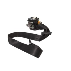 Cintura di sicurezza anteriore destra MERCEDES Classe A W169 3° Serie