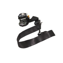 Cintura di sicurezza anteriore destra MERCEDES Classe A W169 3° Serie - A1698607485 - 3338627