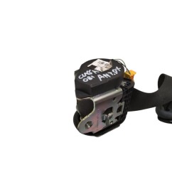 Cintura di sicurezza anteriore destra MERCEDES Classe A W169 3° Serie - A1698607485 - 3338627